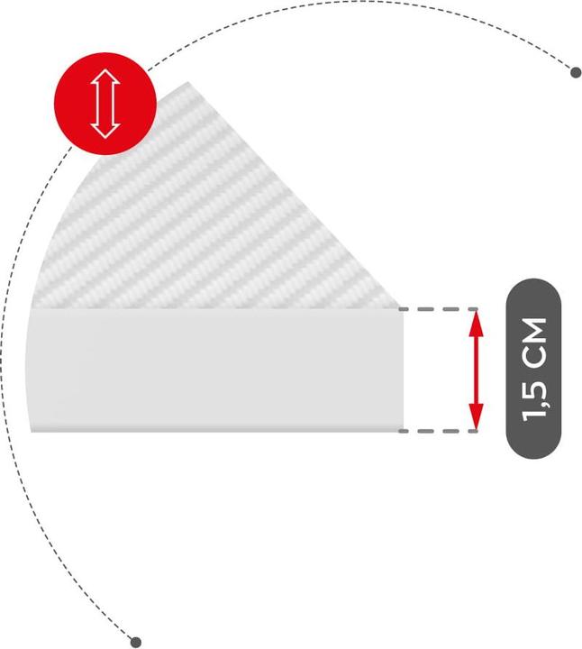 Image du produit Huzaro Hero 6.3