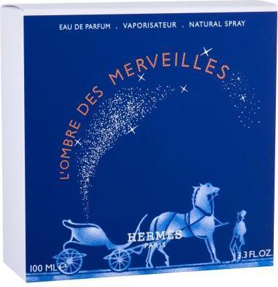 Actual product image Hermès L'Ombre des Merveilles (Eau de parfum, 100 ml)