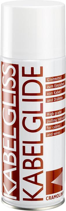 Produktbild Cramolin KABELGLISS 400 ml