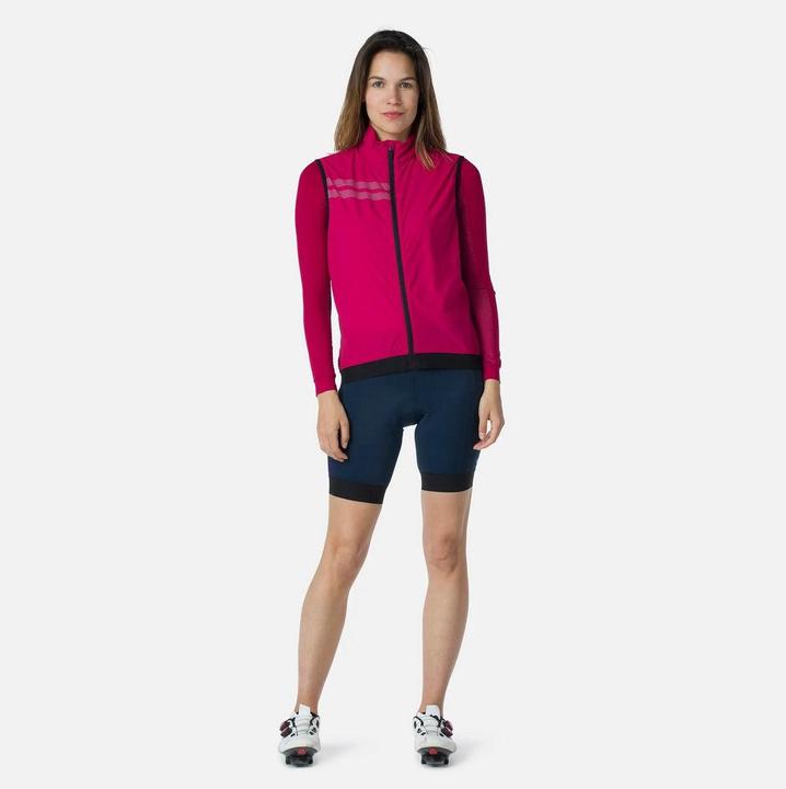 Actual product image Rossignol Escaper-Weste (S)