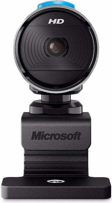 Produktbild Microsoft LifeCam Studio for Business (2.30 Mpx)