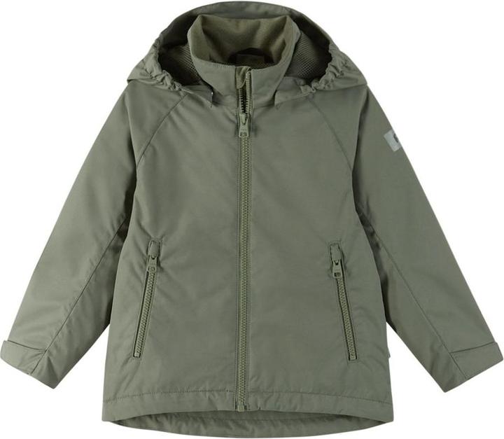 Reima Kid's Reimatec Jacket Soutu (98)