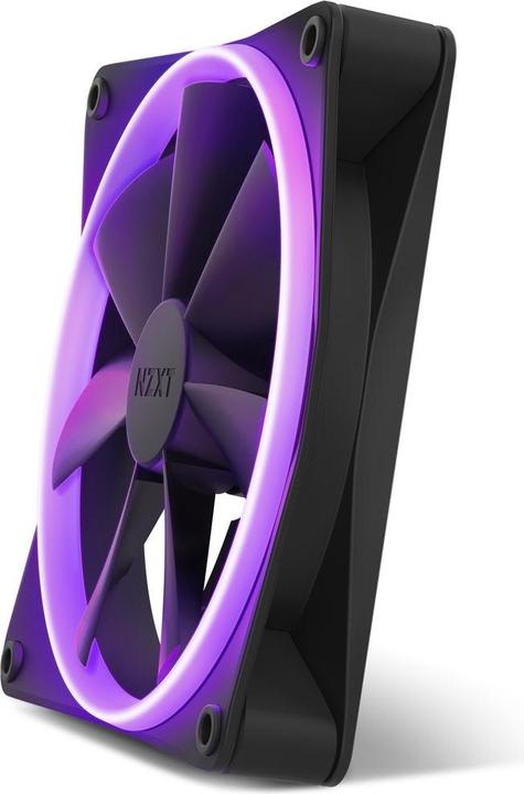 Produktbild NZXT F140 RGB (140 mm, 1 x)