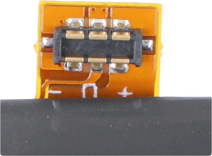 Actual product image AccuCell Akku TCL 40 R