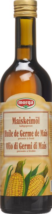 Morga Maiskeimöl (500 ml)