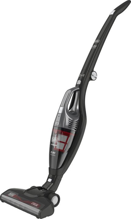 Image du produit Black & Decker SVB620JW