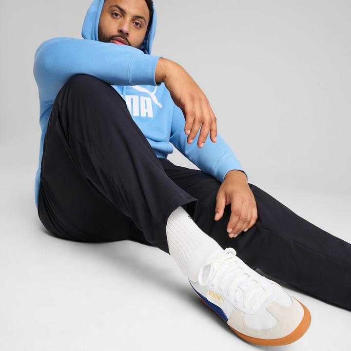 Actual product image Puma ESS Woven Pants op (M)