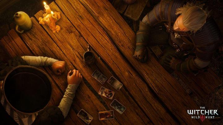 Actual product image Bandai Namco The Witcher 3: Wild Hunt - GOTY Edition (PC, Multilingual)