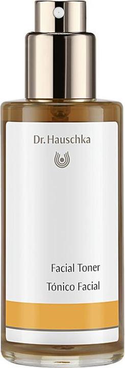 Produktbild Dr. Hauschka Facial Toner Spray, 100ml (Reinigungslotion, 100 ml)