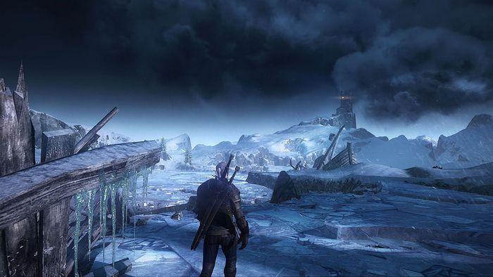 Actual product image Bandai Namco The Witcher 3: Wild Hunt - GOTY Edition (PC, Multilingual)
