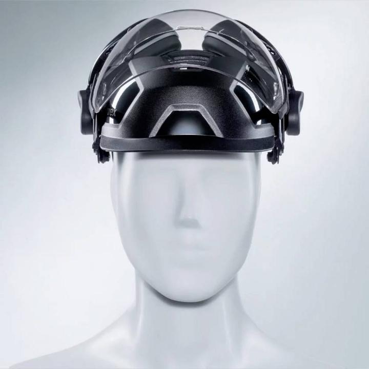 Image du produit Uvex Safety Pheos Faceguard