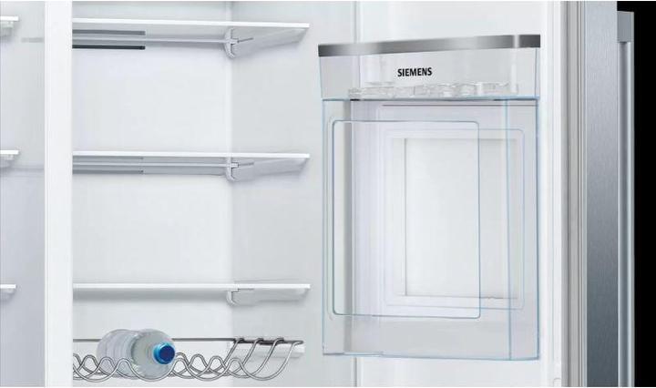 Actual product image Siemens KA93GAIEP (598 l)