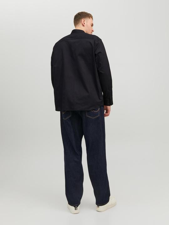 Produktbild Jack & Jones Langärmeliges Plus Size Hemd (4XL)