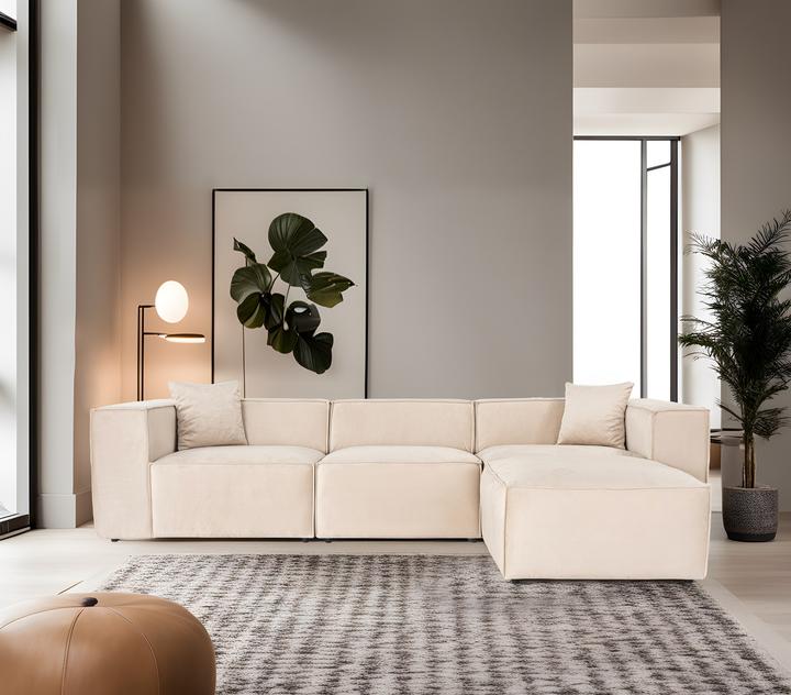 Actual product image Atelier del Sofa Lora (Corner sofa)