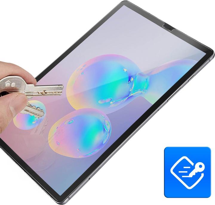 Produktbild Avizar Flexible Displayschutzfolie (1 Stück, Galaxy Tab S6 10.5 (2019))