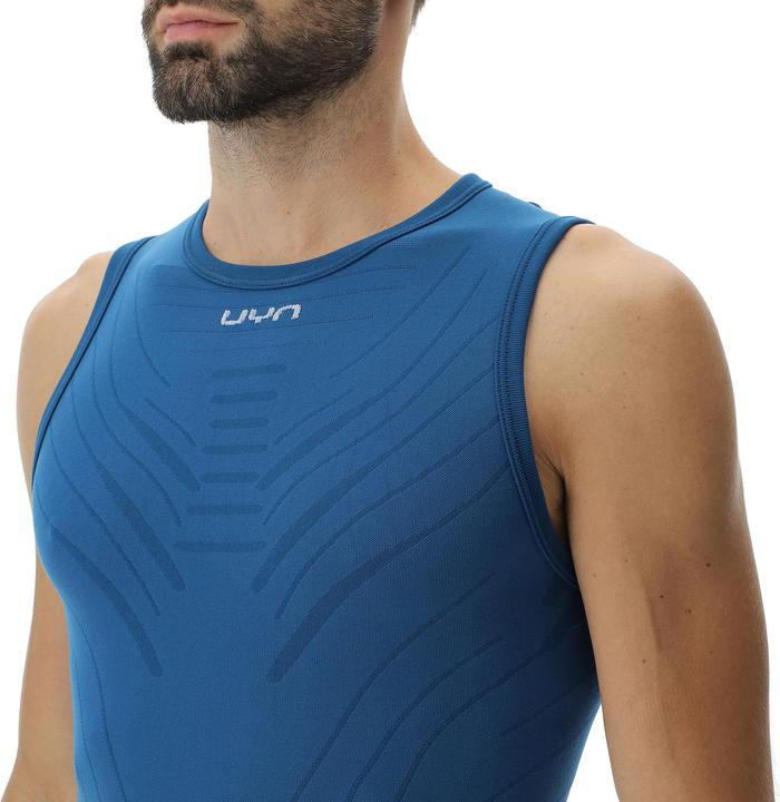 Actual product image UYN Motyon 2.0 sleeveless vest (XXL)