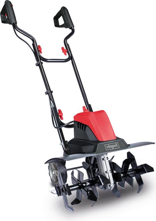 Produktbild Scheppach MTE460
