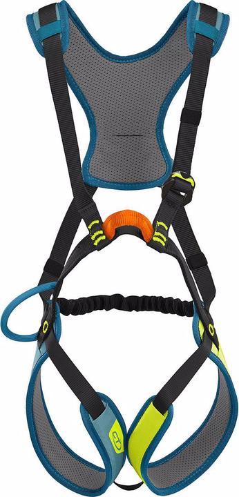 Immagine prodotto Climbing Technology Imbracatura da arrampicata Flik (Taglia unica)