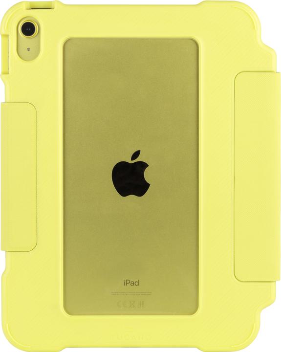 Image du produit Tucano Alunno Case (iPad 2022 (10e génération))