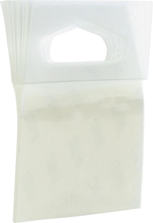 Immagine prodotto 3M Scotch Hang Tabs con perforazione Delta (0.05 mm)