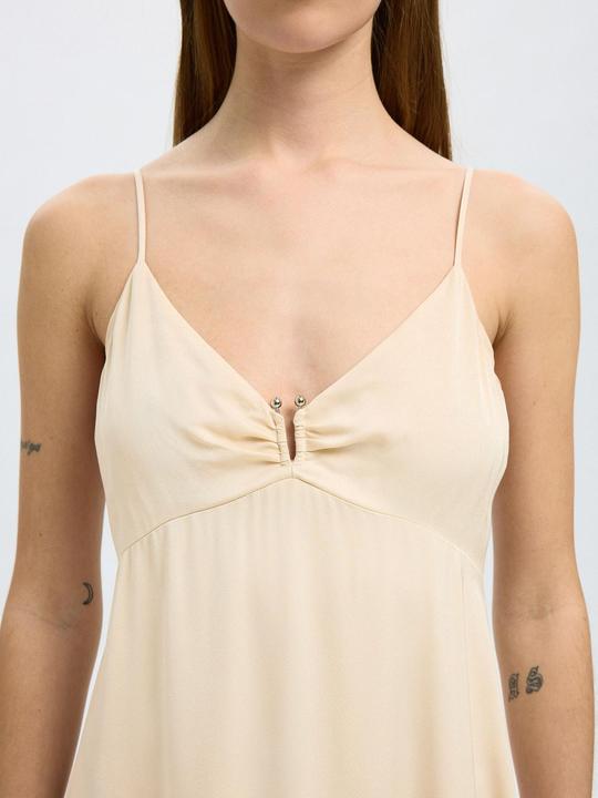 Produktbild Selected Femme Ärmelloses Maxikleid (40)