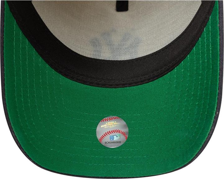 Actual product image New Era New York Yankees 9forty baseball cap (One size)