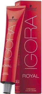 Schwarzkopf Igora Royal 7-77 (White)