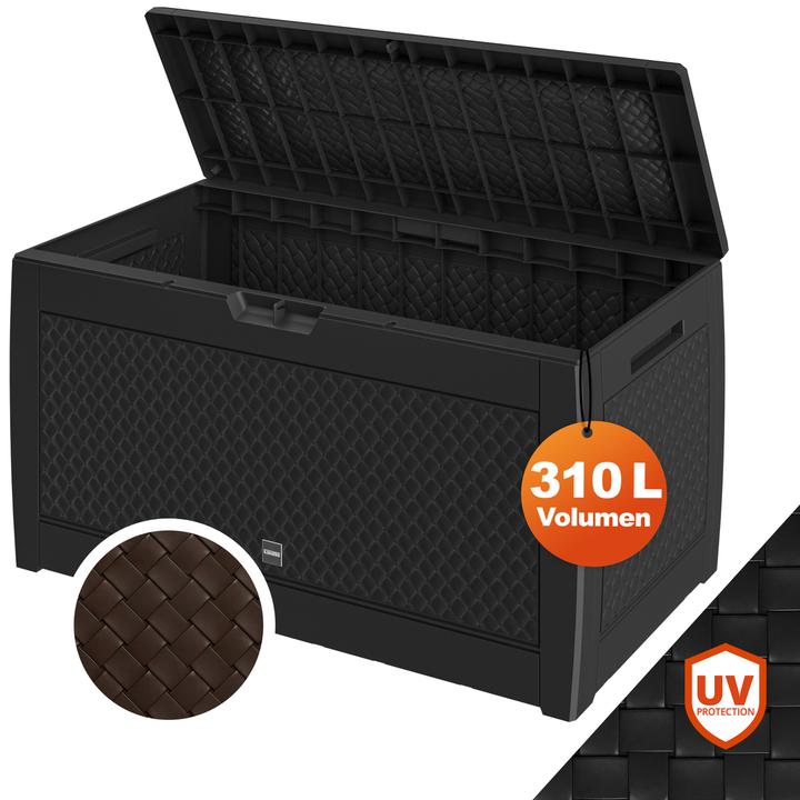 Image du produit Casaria Matuba