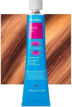 Image du produit Goldwell Colorance Tube Demi-Permanente (6 naturel LL 6 naturel)