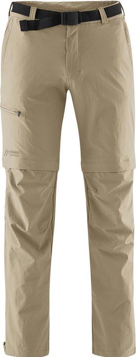 Actual product image Maier Sports Men's Tajo Zip Off Pants (58)