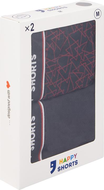 Actual product image Phil & Co. Berlin Retro Pants All Styles (L, pack of 4)
