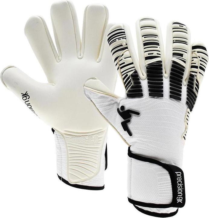 Precision Torwart-handschuhe Elite 2.0 Giga (8.5)