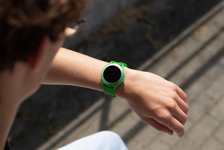 Immagine prodotto Forever Smartwatch Colorum CW-300 xGreen