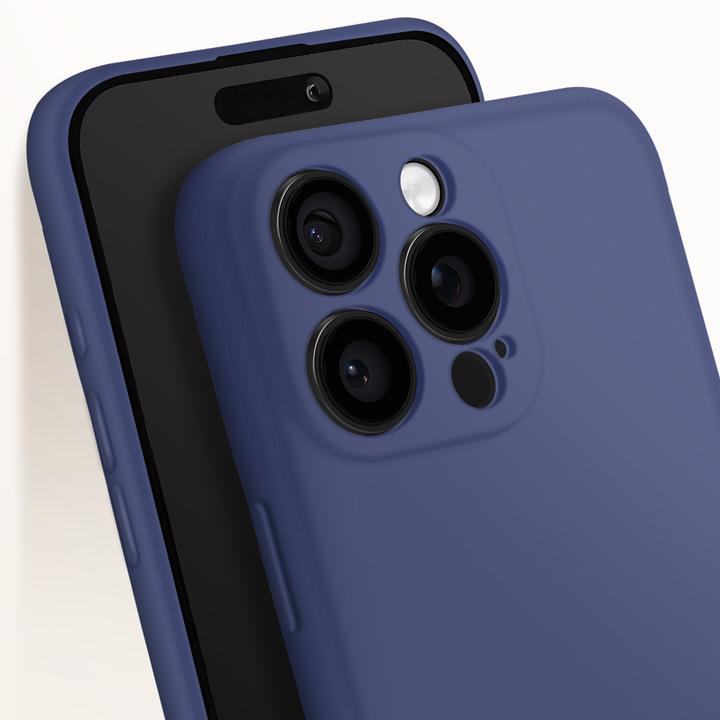 Immagine prodotto Avizar Serie classica di tappetini per valigie (Apple iPhone 16 Pro)
