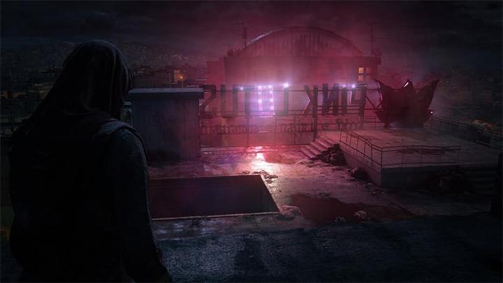 Produktbild Sony Uncharted: The Lost Legacy (PS4, Multilingual)