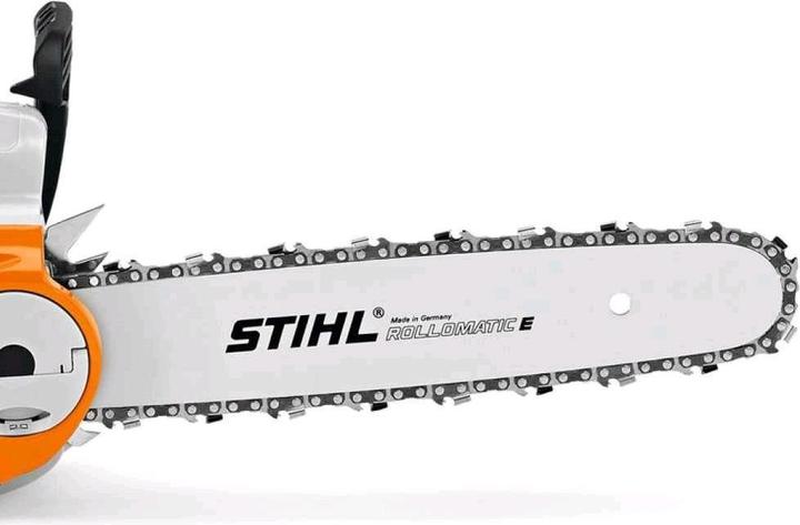 Immagine prodotto Stihl MSE 210 CB ElektroMotorsägeSchienenlänge 40 cm (Sega a catena elettrica)