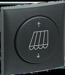 Image du produit Thule Kit moteur 12 volts pour TO 6300, anthracite