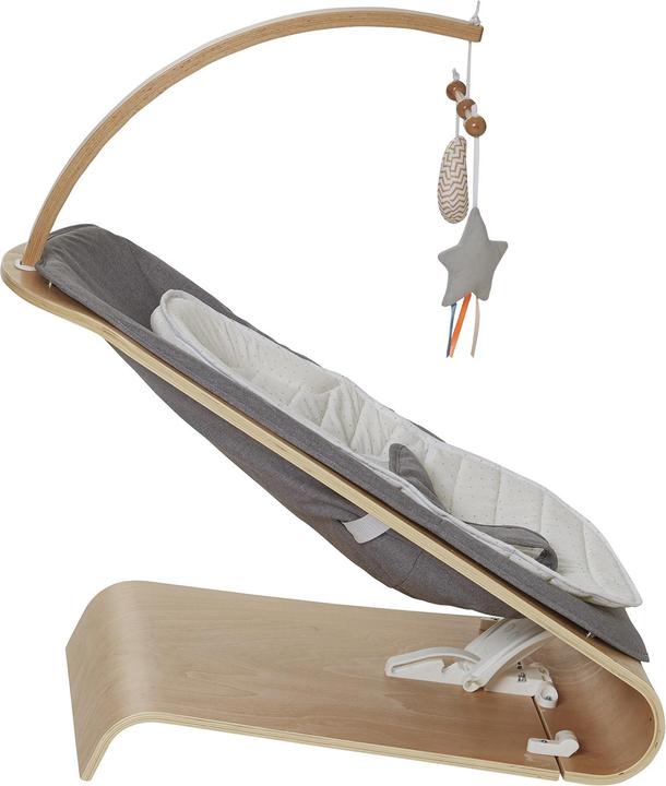 Image du produit Vertbaudet Transat/Chaise Longue