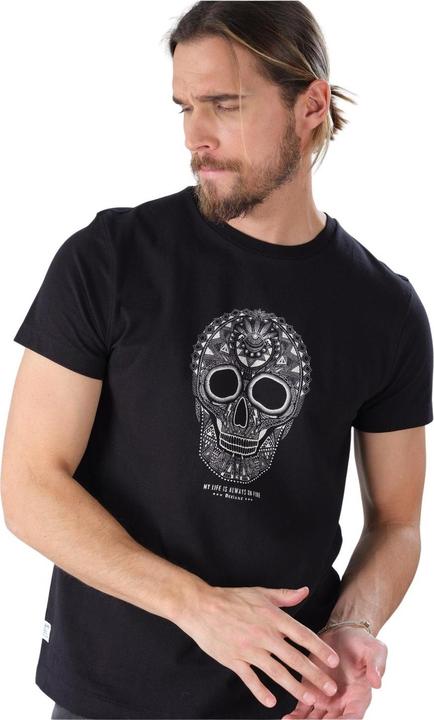 Deeluxe t-shirt (M)
