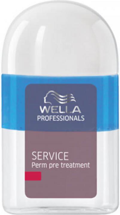 Wella Service