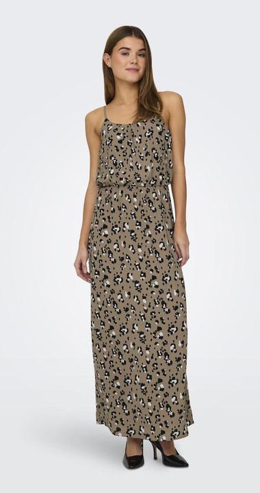 Immagine prodotto Only Onlnova Lux Strap Maxi Dress Abito Aop Ptm (38)