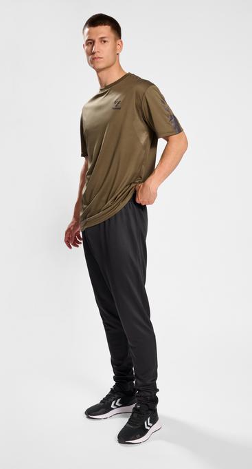 Produktbild hummel hmlACTIVE Trainingshose Herren (S)