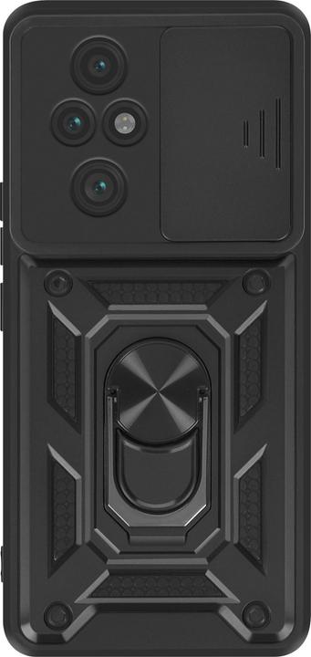 Produktbild Mayaxess ProtectorRing Case (Honor 200 Pro)
