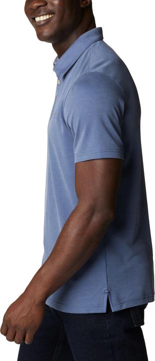 Immagine prodotto Columbia Nelson Point Polo da uomo (XS)