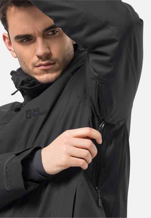 Produktbild Jack Wolfskin Troposphere Ins Jkt M (M)