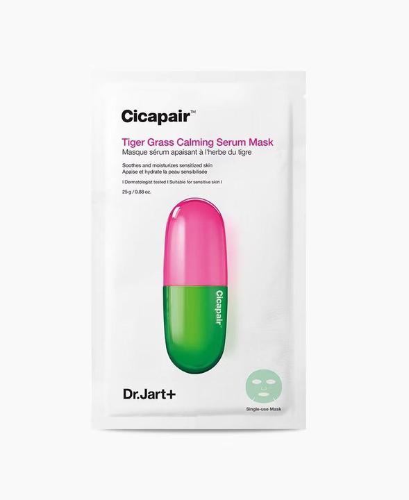Actual product image Dr. Jart+ Dr.Jart Cicapair Calming Mask