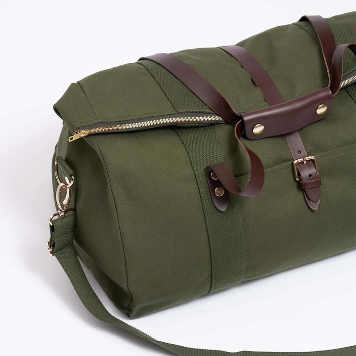 Immagine prodotto Souleway Foldtop Weekender (60 l)
