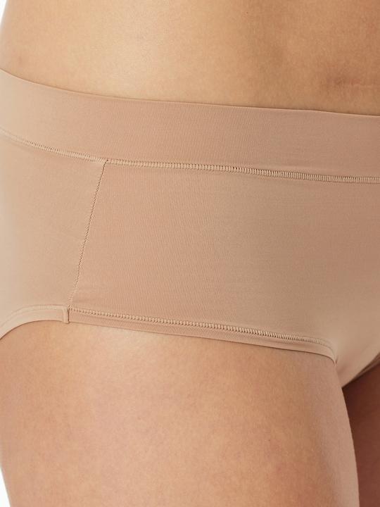Produktbild Schiesser Panty Unique Micro (36, 2er Pack)