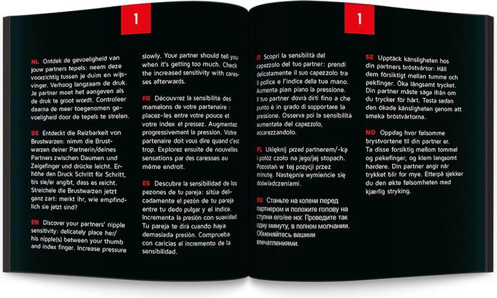 Produktbild Moodzz Kinky (Sonstiges, Niederländisch, Englisch, Deutsch, Norwegisch, Französisch, Spanisch, Schwedisch, Italienisch, Polnisch, Russisch)