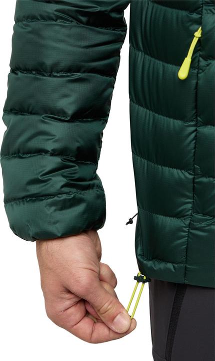 Produktbild Jack Wolfskin Passamani Down Hoody (L)